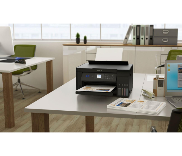Epson EcoTank ITS L4160 - 386165 - zdjęcie 5